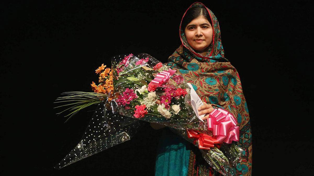Review: “He Named Me Malala” shows activist’s heroism