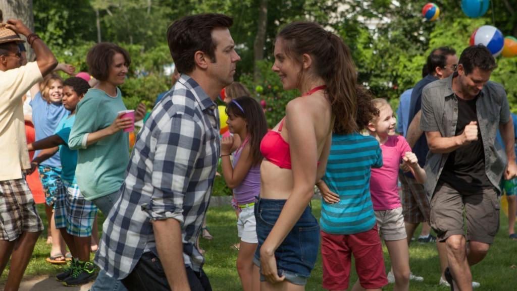 Review: Sleeping With Other People refreshes the romantic comedy genre