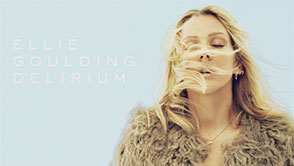 Review: Goulding’s feverish pace fades in ‘Delirium’