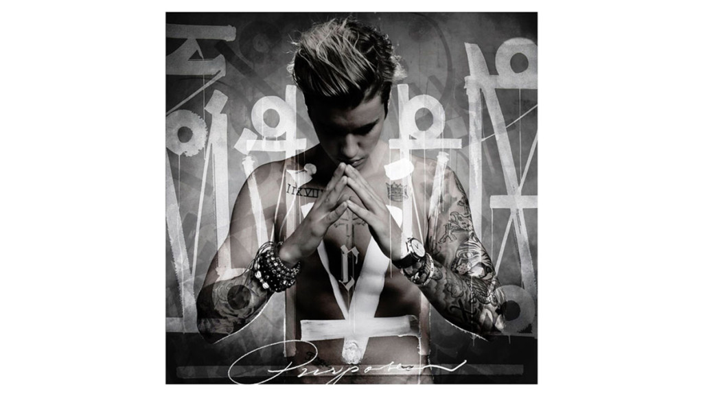 Review: Biebers album reflects purposely on mistakes