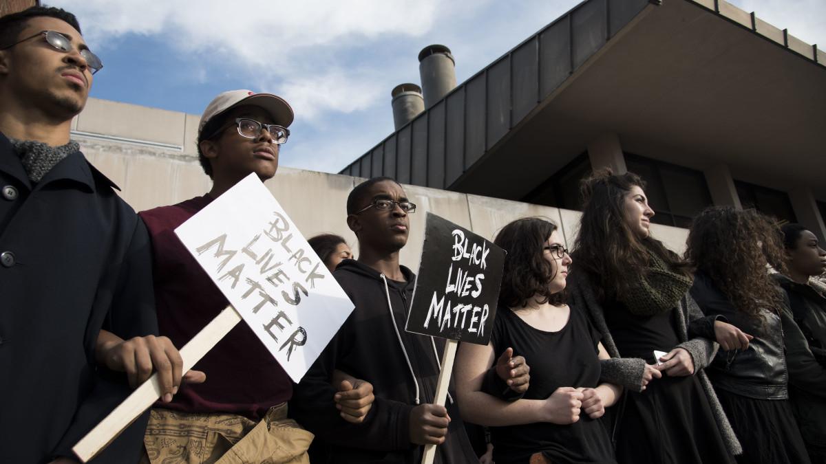 Open Letter: Ithaca College alumni stand with POC at IC