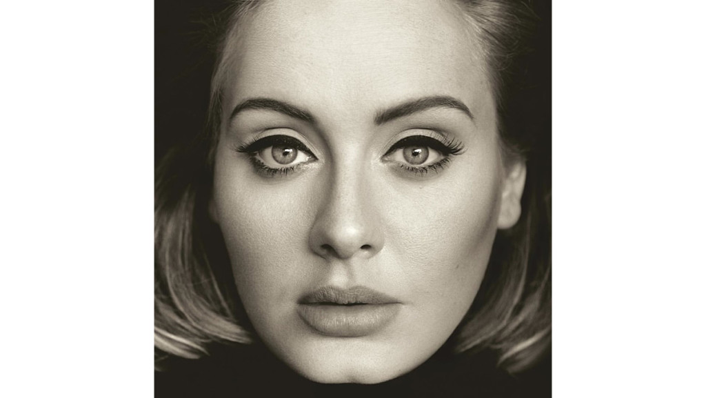 Review: Four years later, Adele is back and better than ever