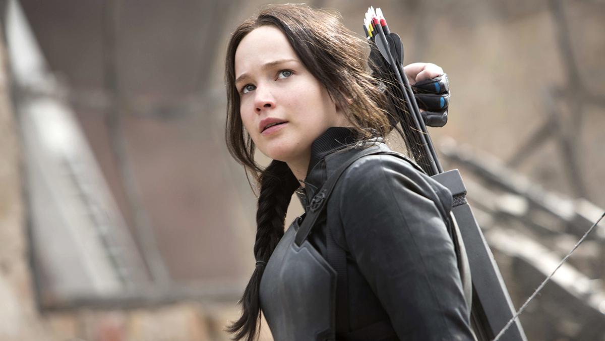 Review: Viewers starved for substance in newest ‘Hunger Games’