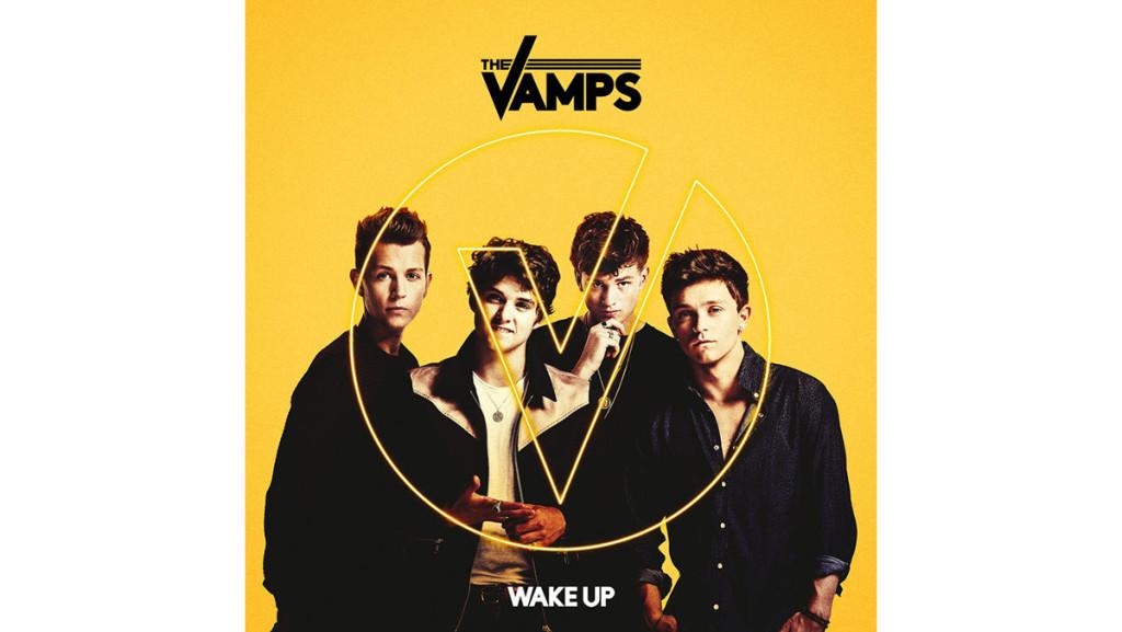 Review: Vamps  wake up fans