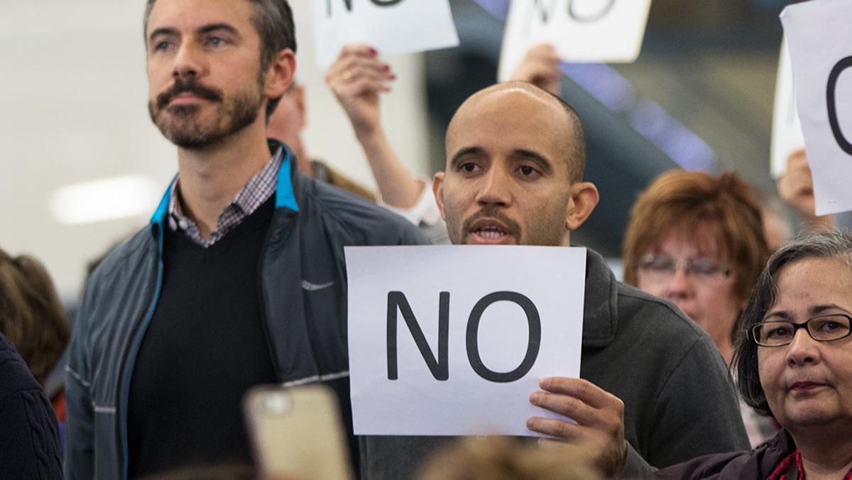 Commentary: Professor discusses debate on “no more dialogue”