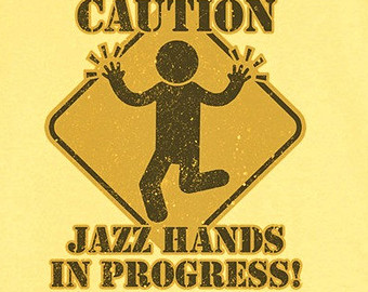 caution jazz
