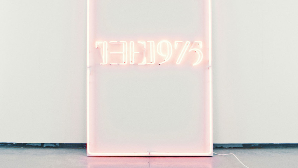 Review: Synth sounds and raw lyrics strike success for The 1975