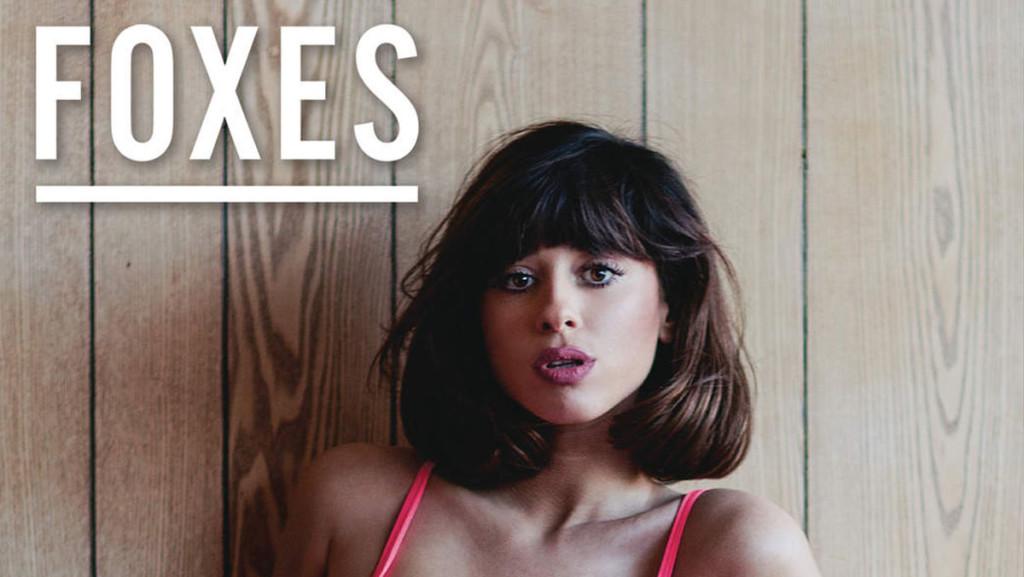 Review%3A+Foxes+electronic+style+exhilarates+listeners