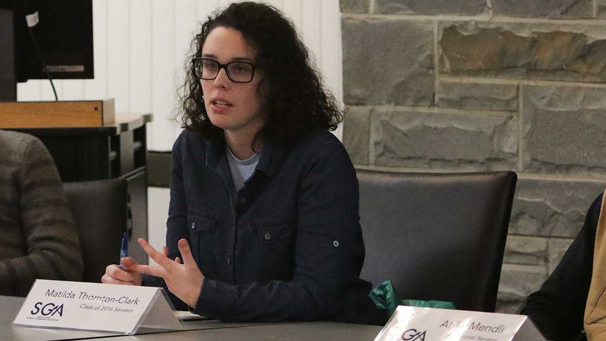 Ithaca College SGA passes bill to utilize open textbooks