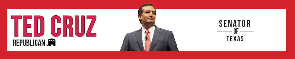 Ted Cruz