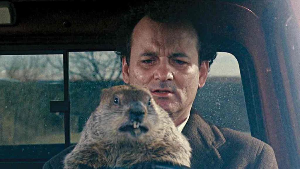 The essay for Groundhog Day was written by the Pendleton Endowed Chair of Ithaca College’s JB Pendleton Center in Los Angeles, Steven Ginsburg.