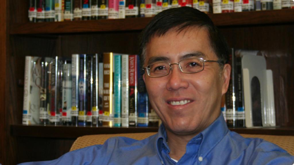 Vincent Wang, dean of the School of Humanities and Sciences, stepped down from his position effective July 1.