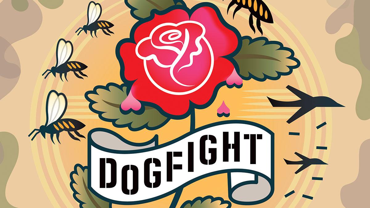 Dark themes explored in latest Main Stage musical, “Dogfight”