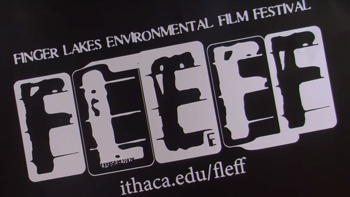 Annual environmental film festival returns to Ithaca College