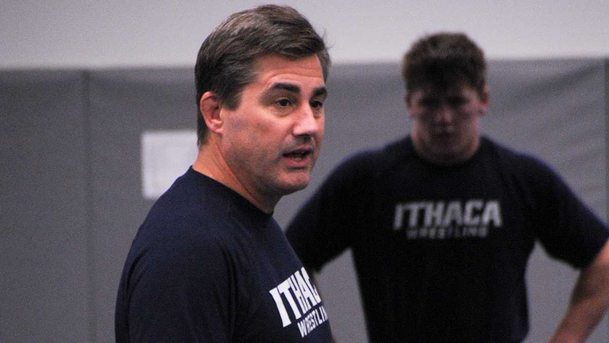Wrestling looks to continue stellar season at Nationals