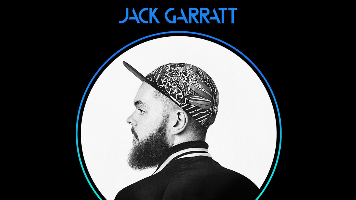 Review: Garratt’s style shifts create exciting album