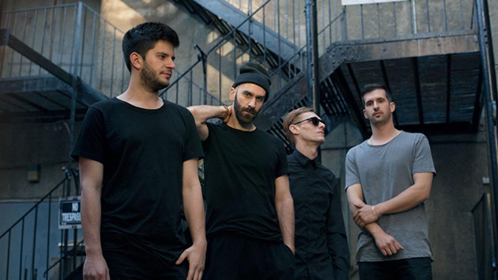 X Ithacans: X Ambassadors to return for concert in Ithaca