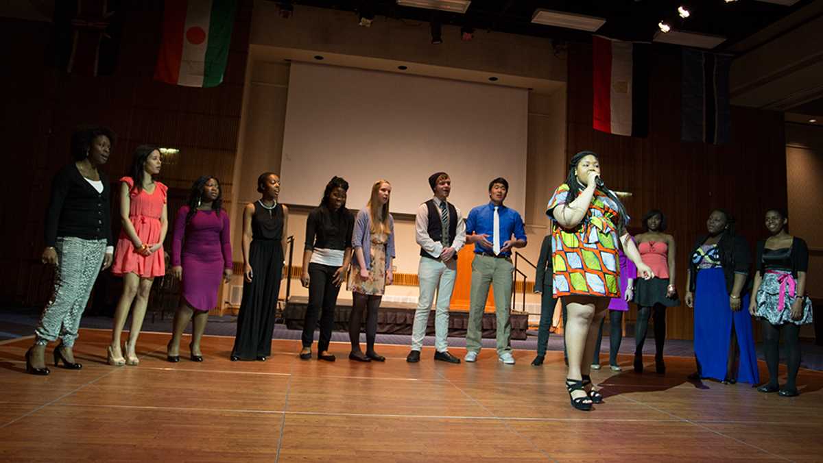 Fifth annual Africa Week to embrace Pan-Africa