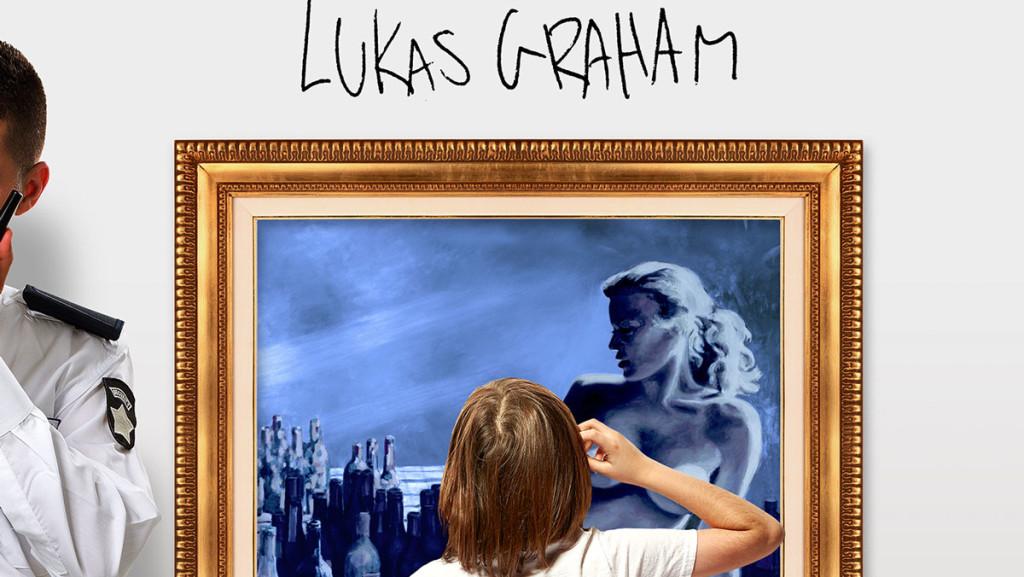 Review: Grahams funky genre surprises