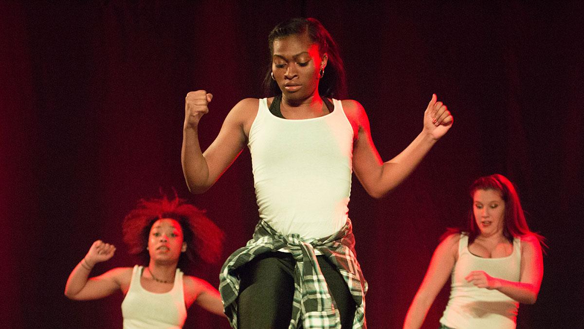 Feel The Beat: Pulse hosts annual hip-hop showcase
