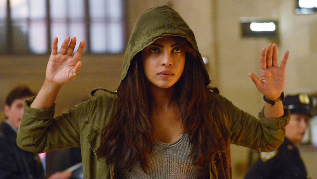 Review: Suspenseful plot and rich characters carry Quantico