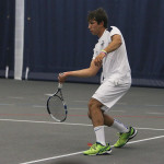 Connecticut College Tennis