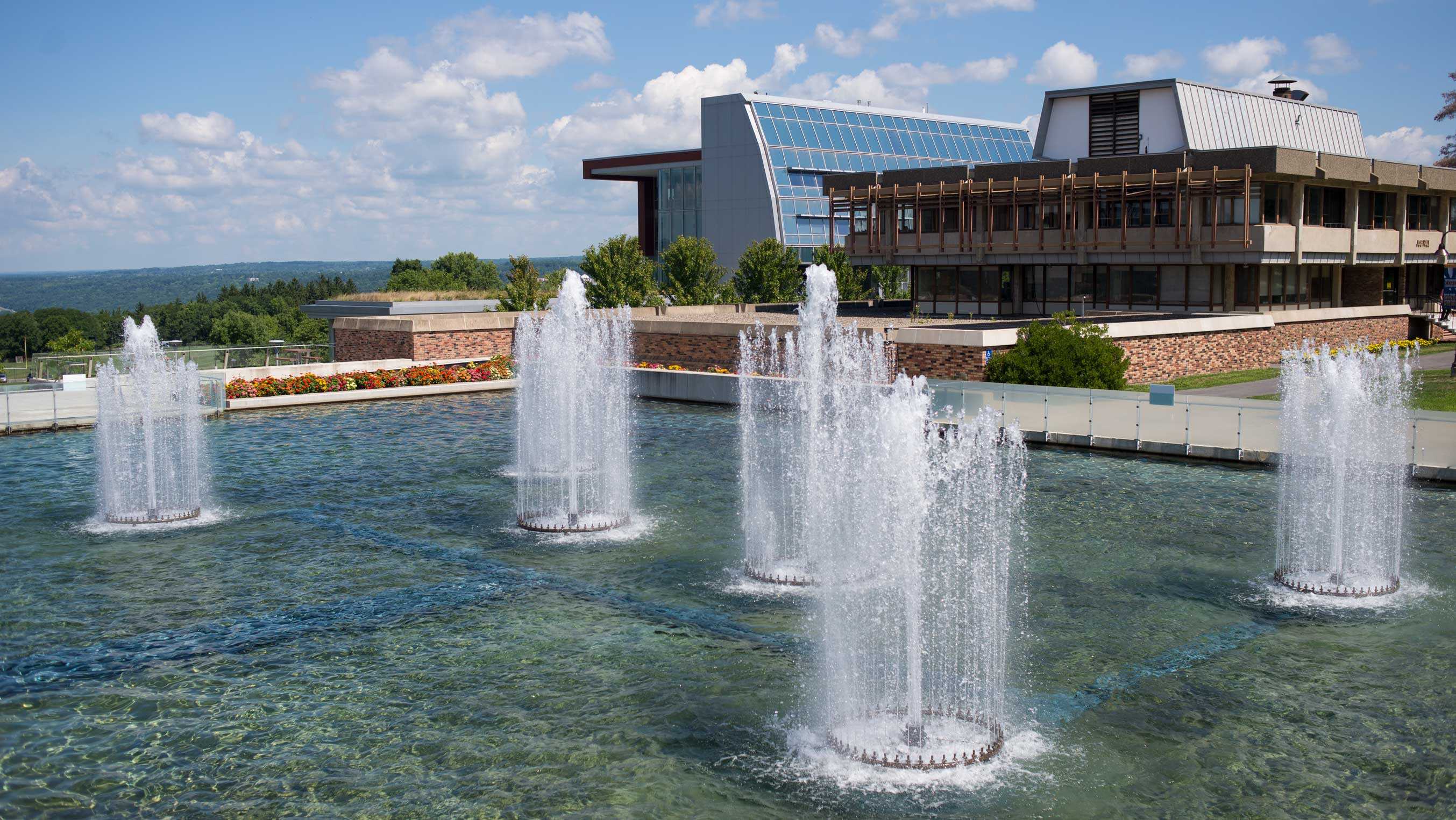 Ithaca College to make announcement on presidential search