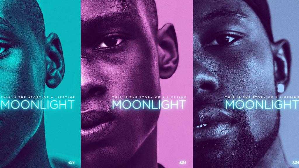 Moonlight+stars+IC+sophomore+Jharrel+Jerome+as+Kevin%2C+a+character+who+helps+Chiron+%28pictured%29+resolve+issues+with+his+identity.+The+film+also+stars+Janelle+Mona%C3%A9%2C+Trevante+Rhodes%2C+Naomie+Harris+and+Andr%C3%A9+Holland.+
