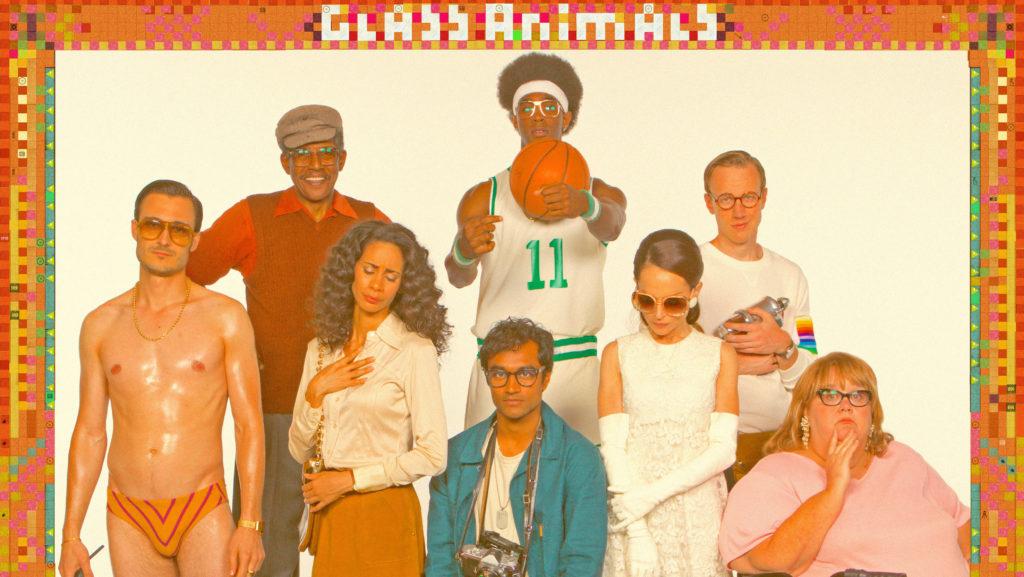 Review: Glass Animals' alt-indie album shatters expectations | The Ithacan