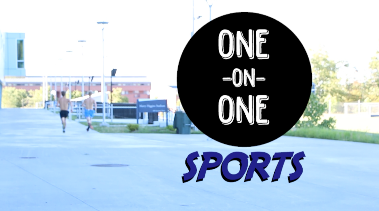 Sports One on One: Senior cross-country runner Sean Phillips