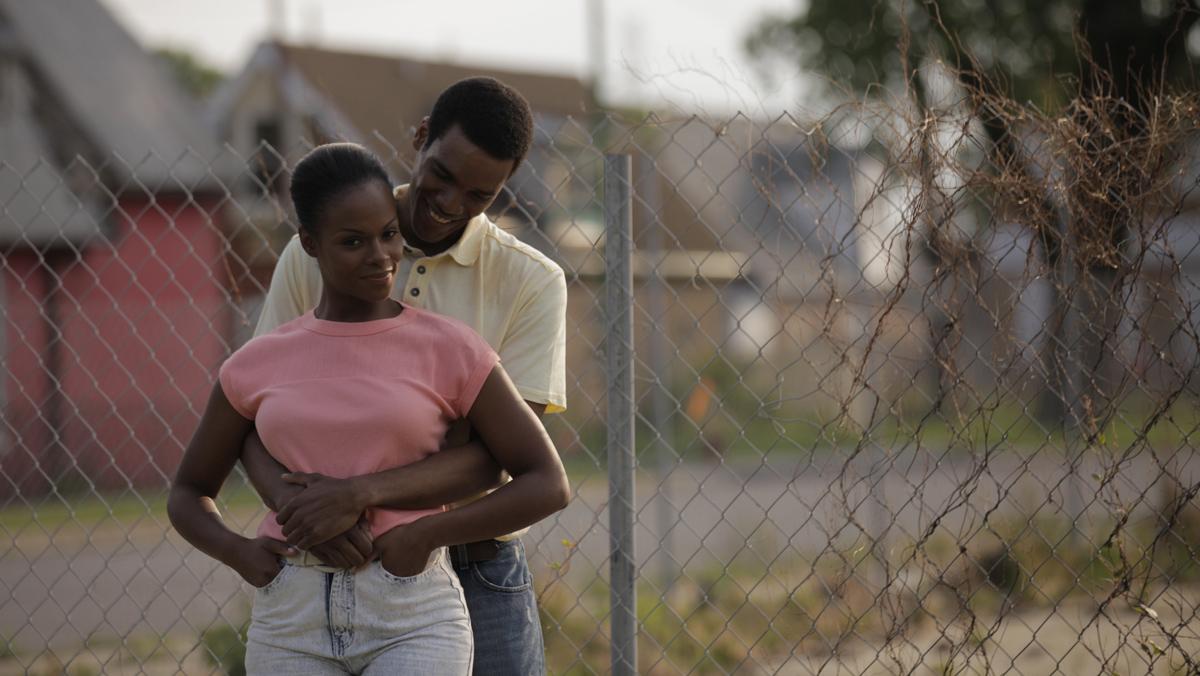 Review: ‘Southside With You’ viewers follow a budding romance