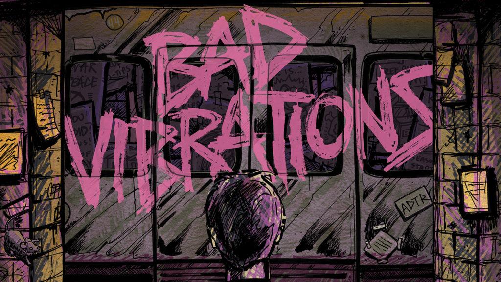 Review: A Day To Remembers Bad Vibrations misses the mark