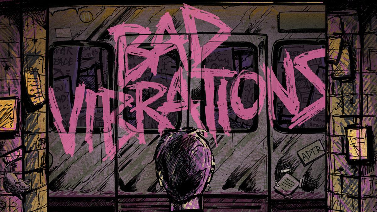 Review: A Day To Remember’s ‘Bad Vibrations’ misses the mark