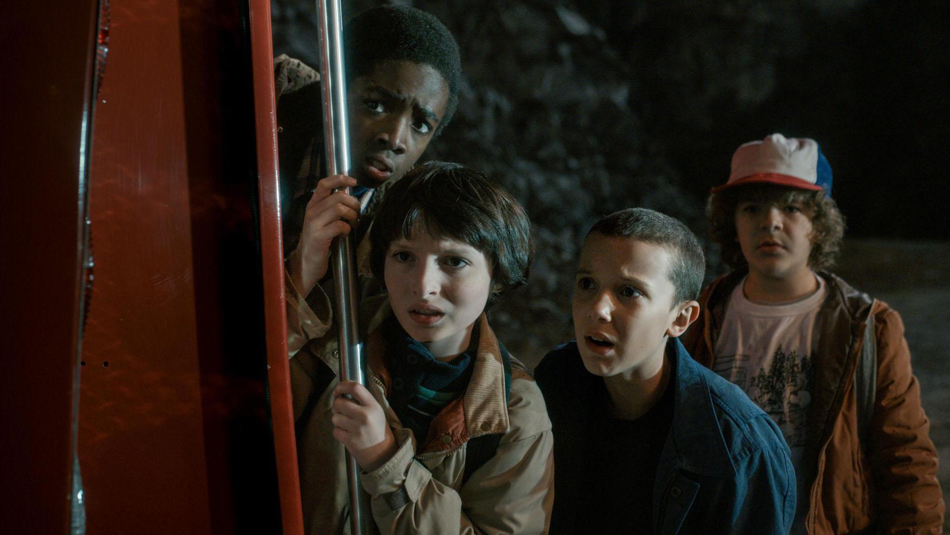 Review: Netflix original ‘Stranger Things’ mirrors ’80s tropes