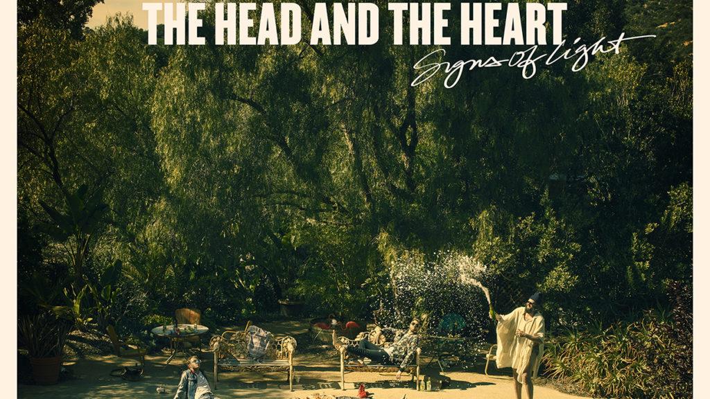Review: The Head and the Heart tugs at listeners heartstrings