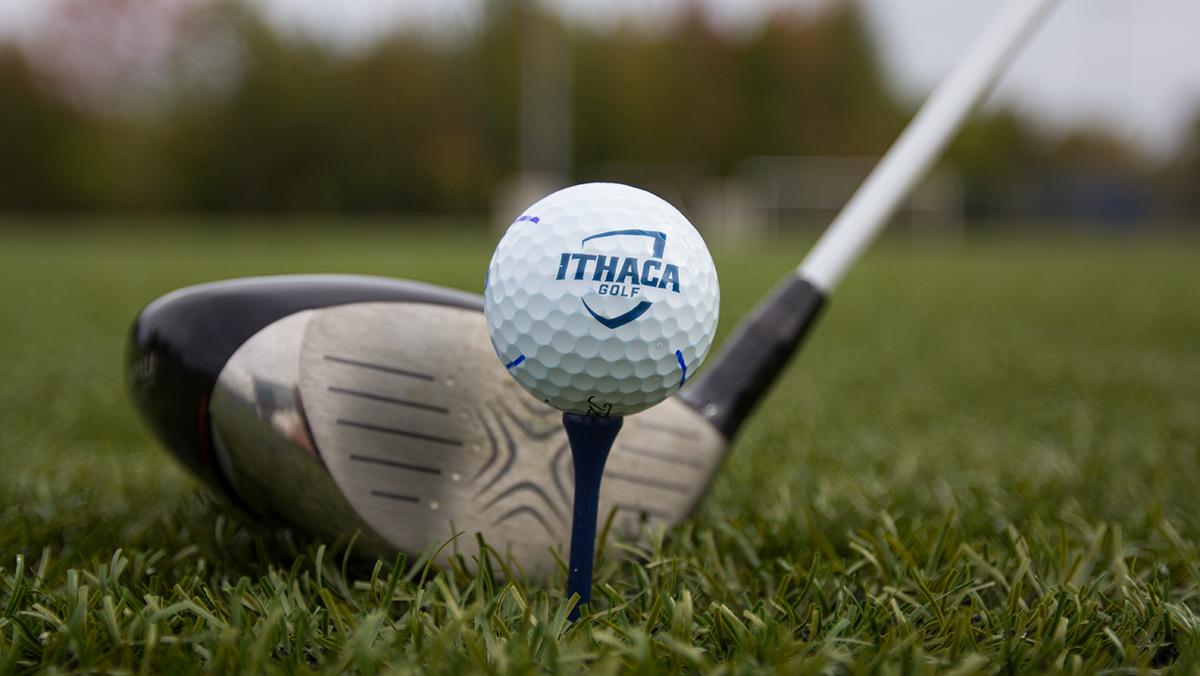 Golf kicks off spring season with loss to SUNY Cortland