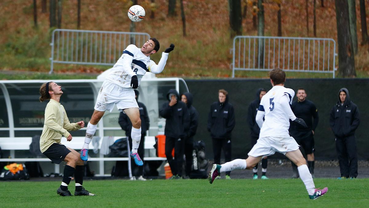Weekend preview: IC fall sports wrap up regular seasons
