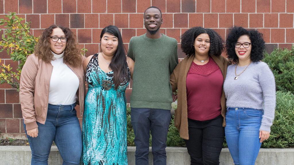 The First-Generation Student Group was created by several Ithaca College students and became recognized by the Office of Student Engagement and Multicultural Affairs this semester. The group hopes to serve as an outlet for first-generation college students, the first in their family to attend college. 
