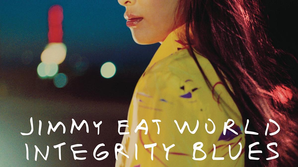 Review: Jimmy Eat World’s ‘Integrity Blues’ strays from roots