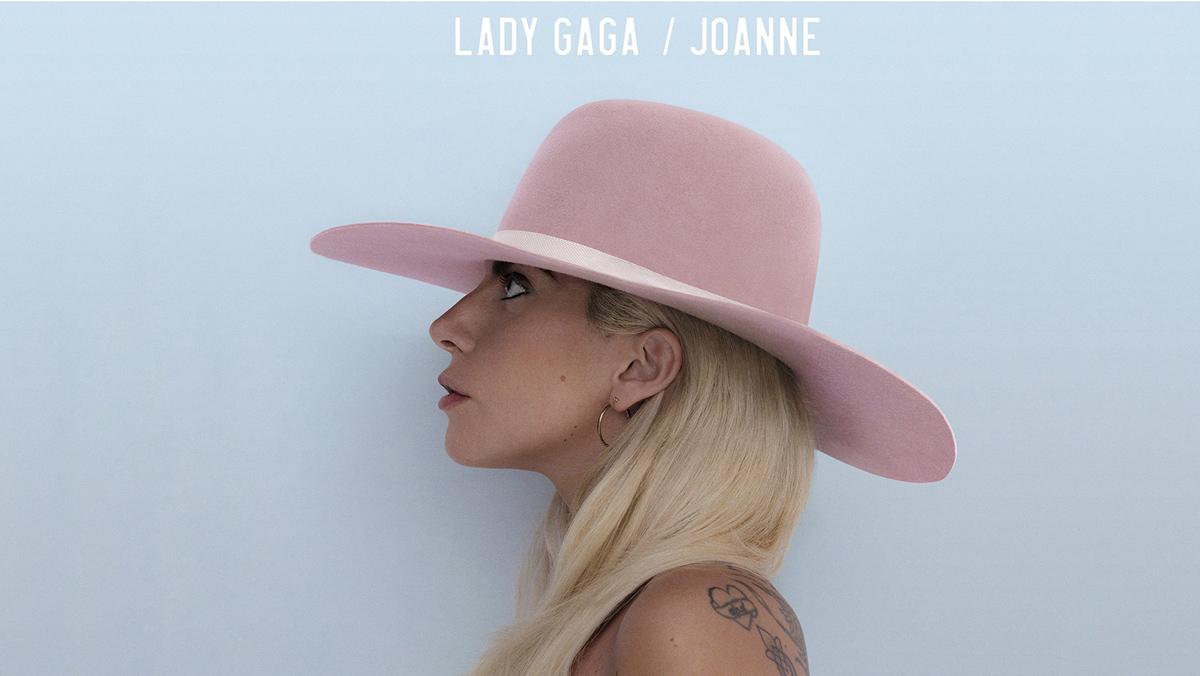 Review: Lady Gaga shows her sentimental side with ‘Joanne’