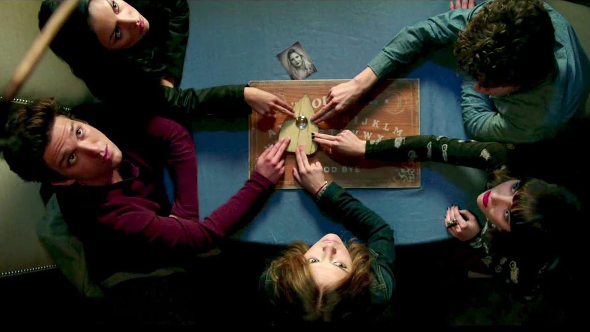 Review: ‘Ouija: Origin of Evil’ relies on feeble jump scares