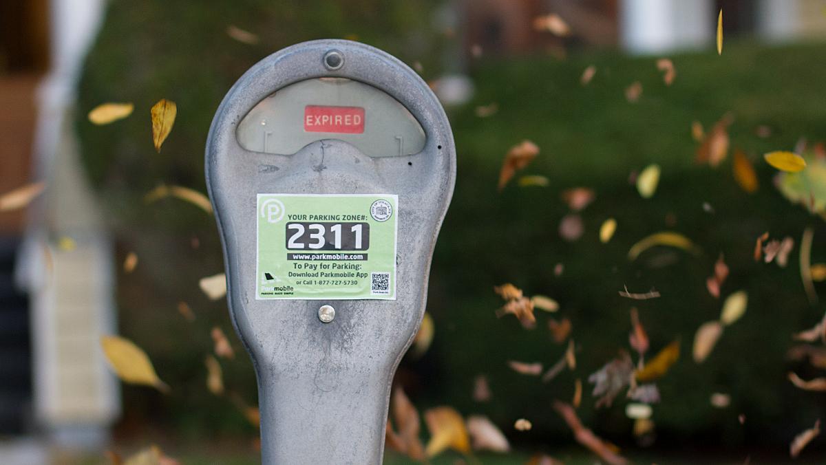 City of Ithaca considering parking changes to increase revenue