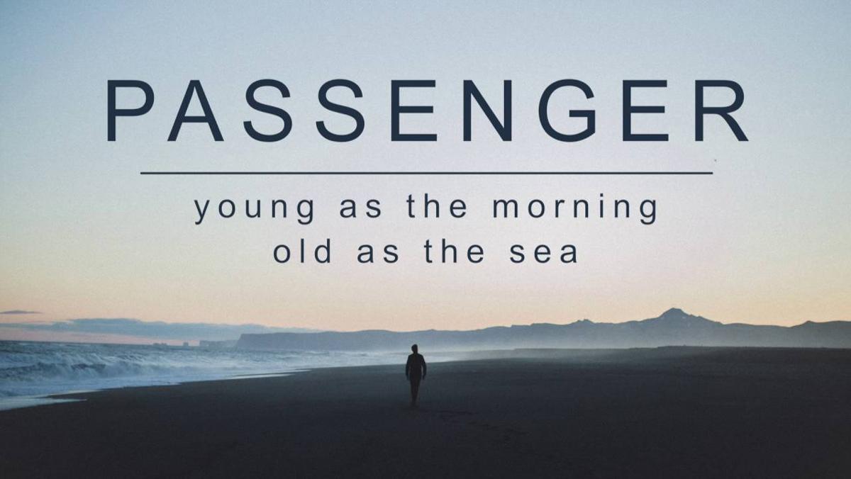 Review: Passenger’s latest album delivers powerful lyricism