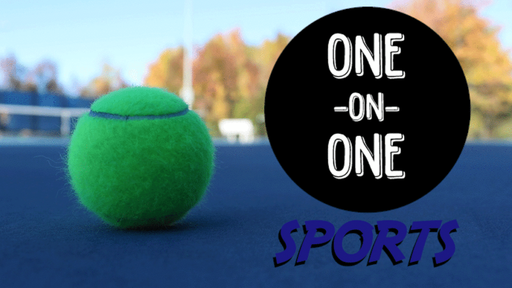Sports One on One: Sophomore tennis player Caroline Dunn