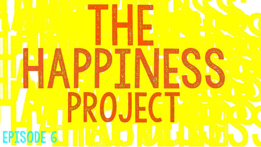 The Happiness Project: Which holiday makes you happy and why