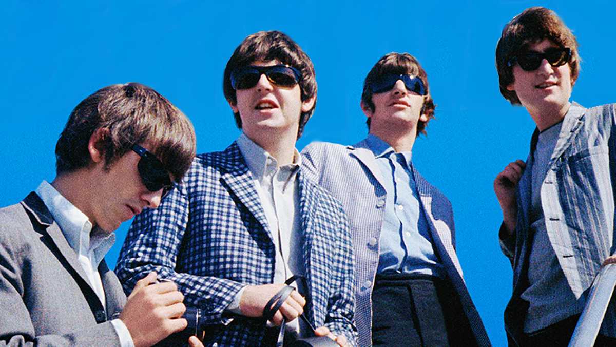 Review: Ron Howard’s ‘The Beatles: Eight Days a Week’ shines
