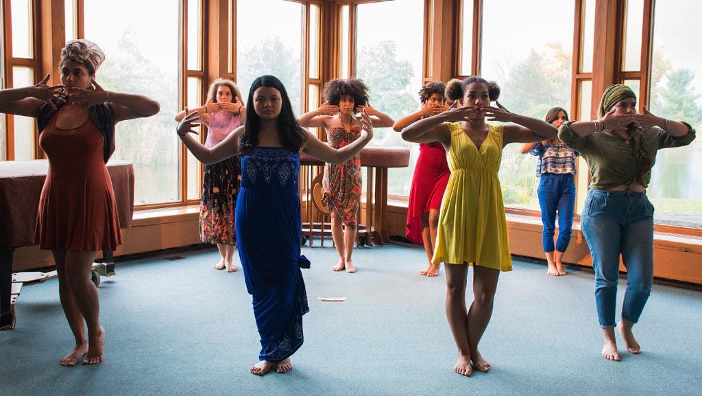 Women of color on campus address oppression in upcoming show