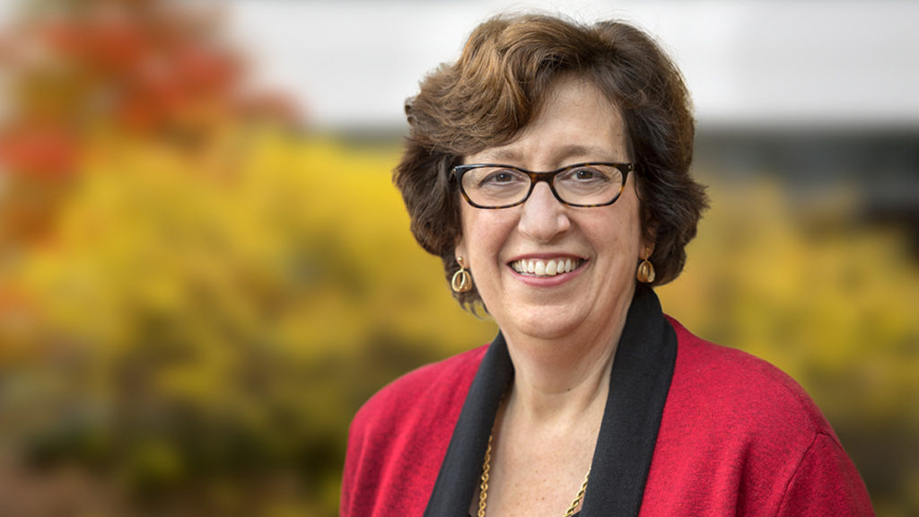 The Cornell University Board of Trustees has named Martha E. Pollack, provost and executive vice president for academic affairs at the University of Michigan, the 14th president of Cornell University.