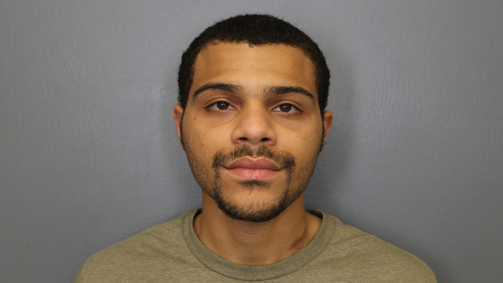 Nagee Green was found guilty of the murder of former Ithaca College student Anthony Nazaire.