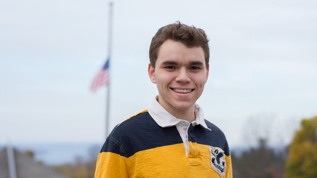 Freshman Scott Powell, a member of Ithaca College Republicans, writes that the party must  restructure its platform, particularly on immigration and opening better paths to citizenship.
